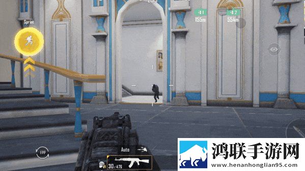 PUBG地铁逃生2025最新版