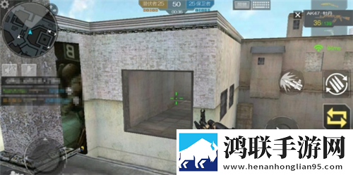 穿越火线体验服安卓版下载-穿越火线体验服破解版v1.0.370.670