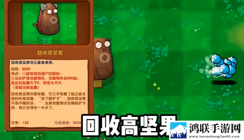 植物大战僵尸杂交版2.4