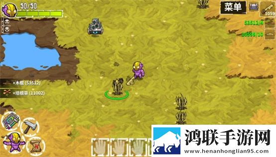 崩溃大陆手机版60倍资源