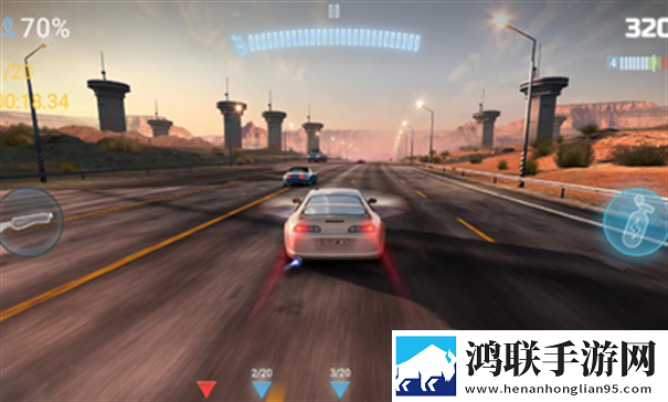 CarX公路赛车中文版