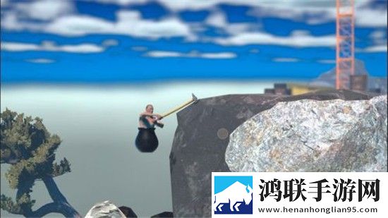 掘地求升国际服