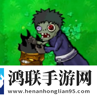 植物大战僵尸火影版