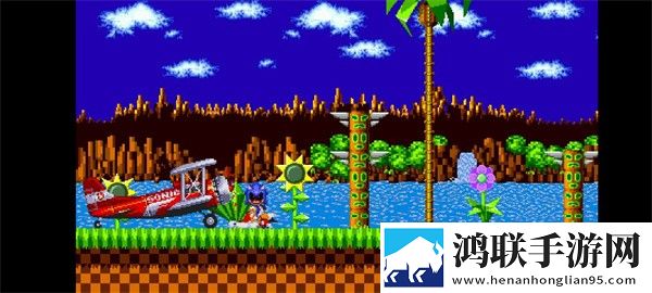 索尼克exe2d大逃杀