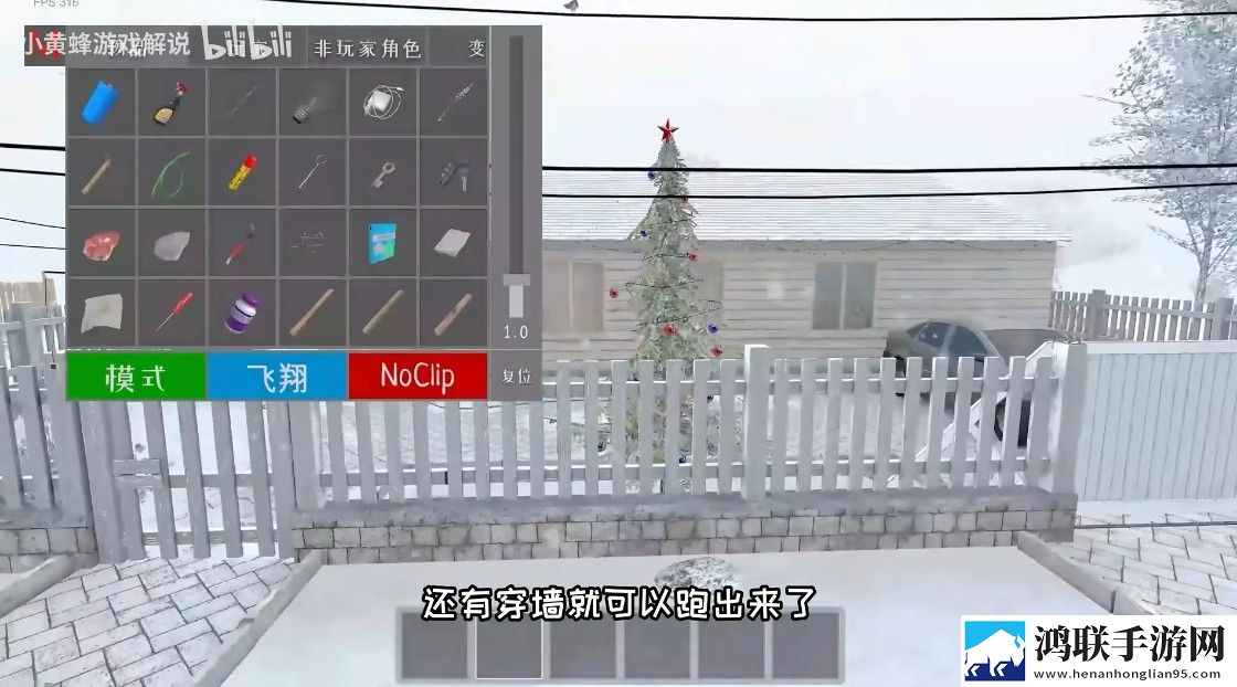 逃离家暴