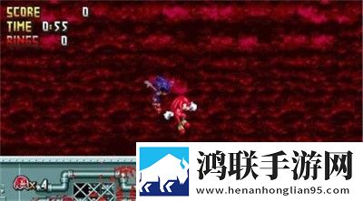 索尼克exe2d大逃杀