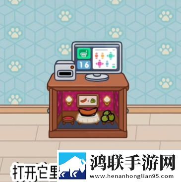 托卡生活世界全解锁版本2025