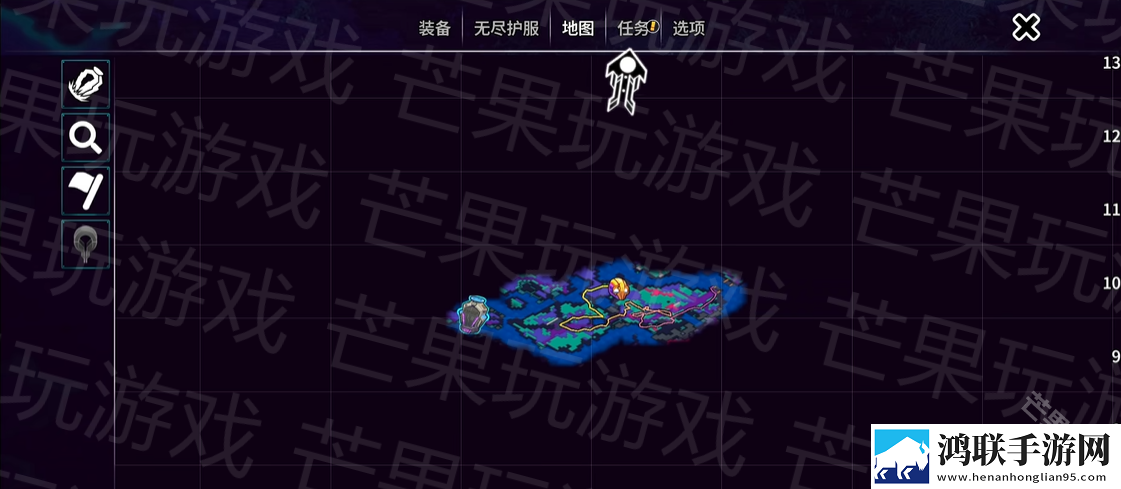 崩溃大陆2官方正版