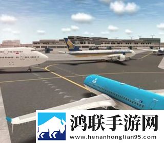 真实飞行模拟器手机版