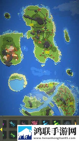 上帝模拟器2024最新版