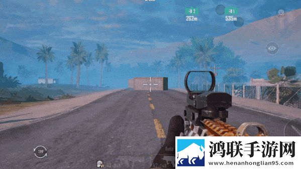 PUBG地铁逃生2025最新版