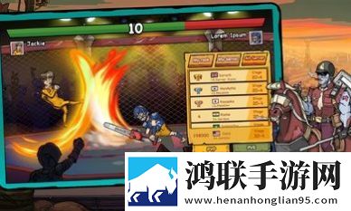 挂机打僵尸安卓版下载-挂机打僵尸破解版获取