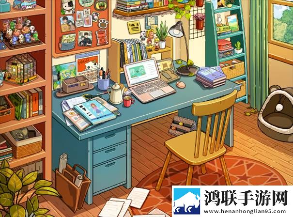 四季合合官方版