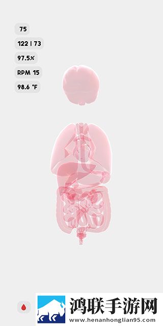 生命人体模拟器