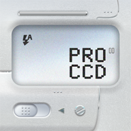 ProCCD复古CCD相机2025安卓版