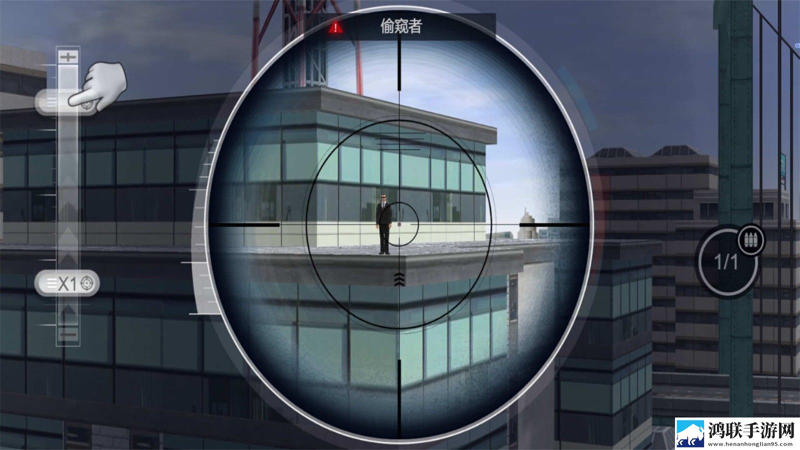 移动射击模拟器2025免费版下载-移动射击模拟器破解版获取