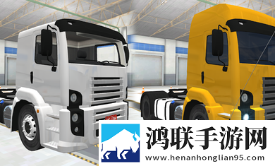公路司机-The-Road-Driver免费版下载-公路司机-The-Road-Driver免会员版v3.0.5