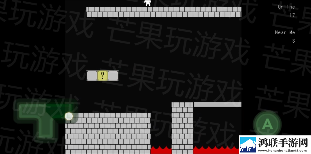 猫里奥联机版