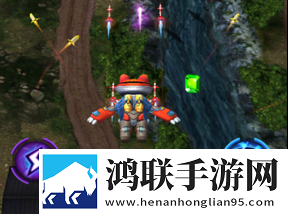 大头儿子之雷霆战机3D免费版下载-大头儿子之雷霆战机破解版中文安卓版