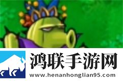 植物大战僵尸黑西游版