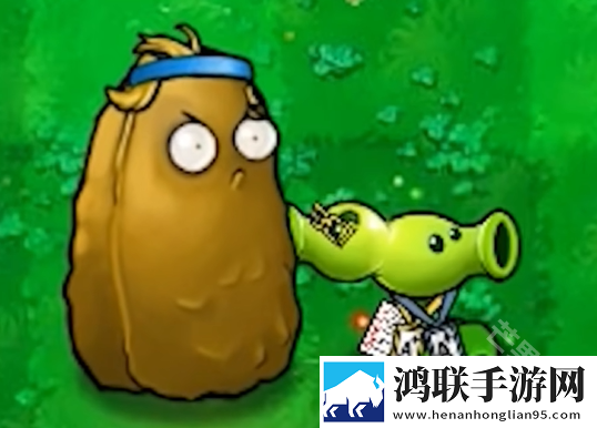 植物大战僵尸资本家版