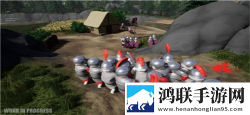 盾墙安卓版下载-盾墙中文版破解版v0.14.5