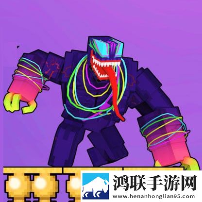 超级暴走英雄游戏2025免费版