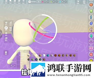 碧优蒂的世界官方版