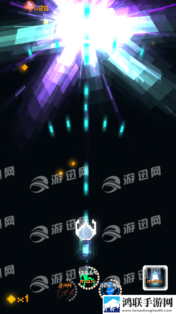你与宇宙对抗安卓版下载-你与宇宙对抗免会员版