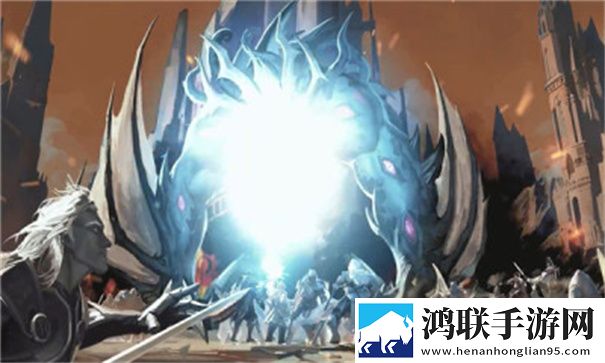 诸神竞技场