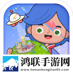 米加小镇手机版无广告