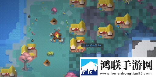 世界盒子修仙与科技mod