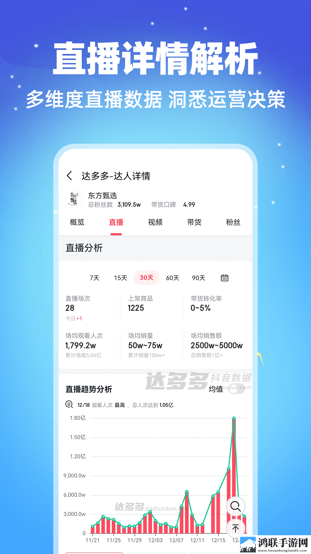 达多多免费版下载-达多多安卓破解版v1.0.3