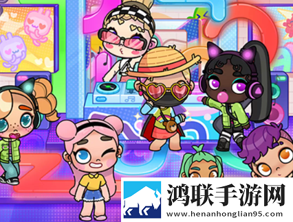 麦加小镇