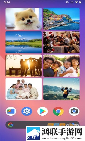 简单照片小组件app安卓免费版下载-简单照片小组件破解版2022最新版v1.6.5