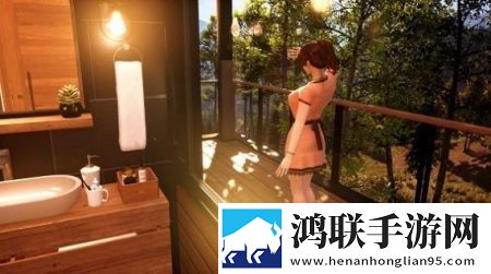 房东小姐姐模拟器安卓版下载-房东小姐姐模拟器破解版下载-v1.3