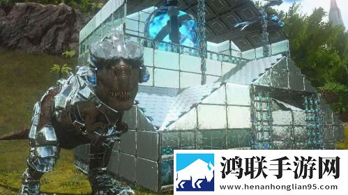 方舟生存进化重制版安卓版下载-方舟生存进化重制版免会员版获取！