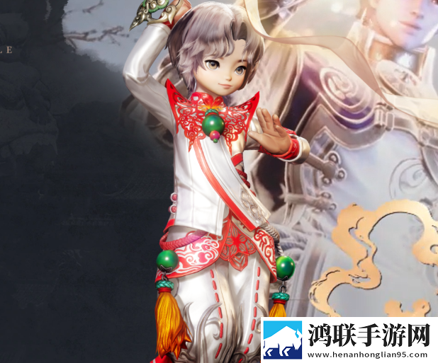 剑灵2手游