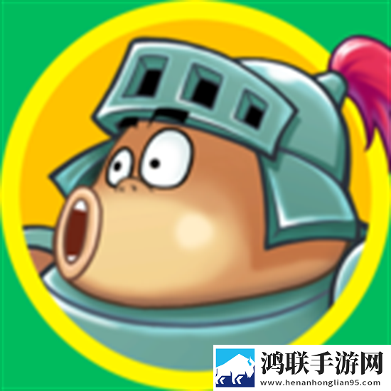 胖胖骑士