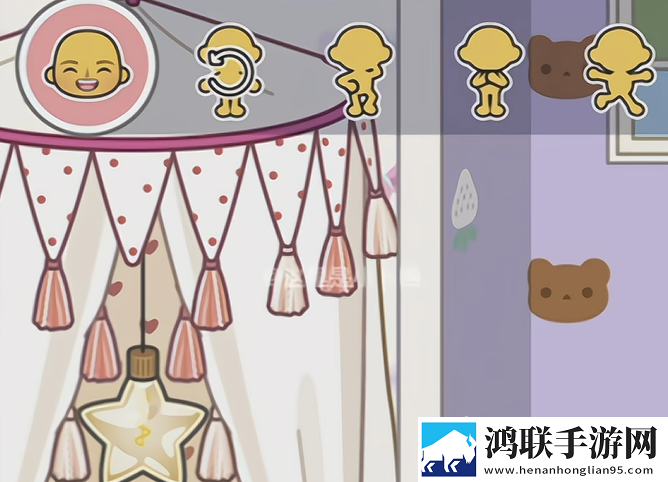 米加小镇生日派对