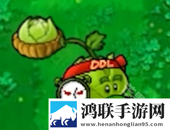 植物大战僵尸资本家版
