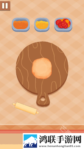 烹饪王国