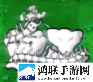 植物大战僵尸火影版
