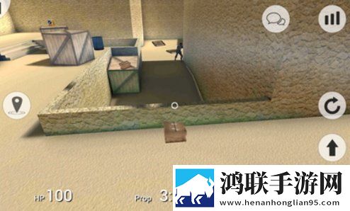 CS躲猫猫安卓版下载-CS躲猫猫免会员版免费下载