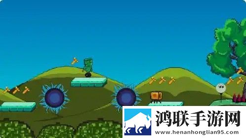 像素世界平台冒险安卓版下载-像素世界平台冒险破解版获取