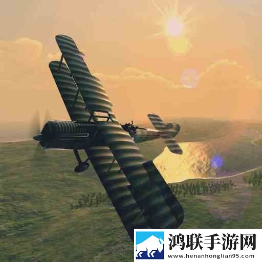 战机二战空中战场安卓版