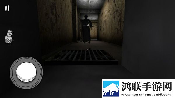 鬼修女内置MOD菜单