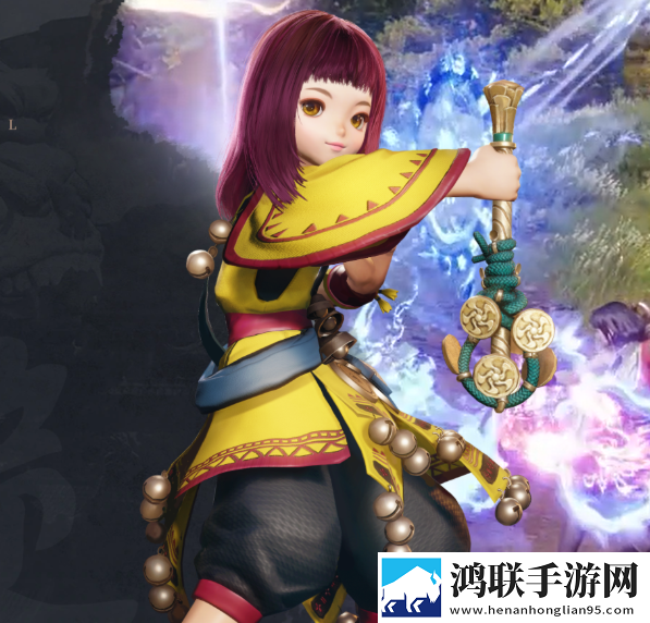 剑灵2手游