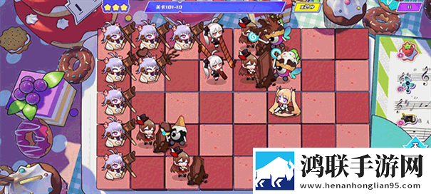 盲盒派对