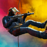 反恐精英荒野突击手游安卓版